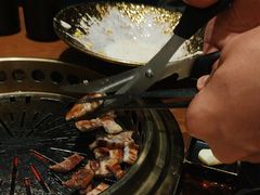 -海之屋韩式烤肉(海棠68环球美食街店)