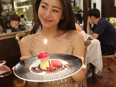 -Le Bistrot de Racine