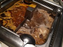 -海底捞火锅(勒泰店)