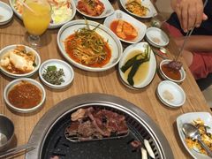 -黄金牧场(明洞总店)