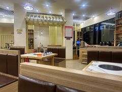 -朴小妹人参鸡汤火锅(长白山万达店)