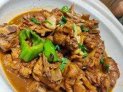 -又见炊烟私房菜(敬亭路店)