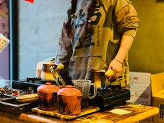 -北丐先生·野馄饨烧烤(雨花万象店)