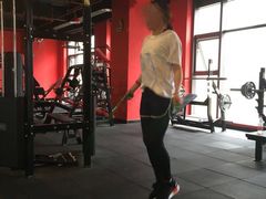 -豪思成DK健身私教连锁(凯乐国际店)