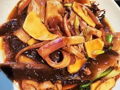 -西安饭庄·非遗陕菜(钟楼店)