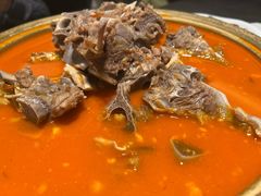 -白鹿苑蒙餐(鄂温克宾馆店)