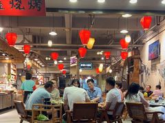 -塘屋烧烤·云南火塘烧烤品牌(春城慧谷旗舰店)