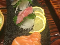 -石屋料理(南京西路店)