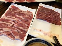 -前门张记涮肉(前门店)