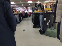 -人民商场(邳州青年路店)