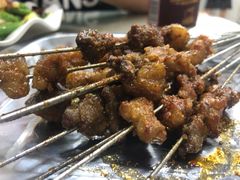 -回味南塘老王虾尾(总店)
