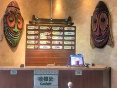 -雨林餐厅(长隆海洋王国店)