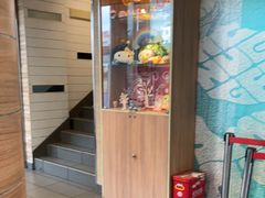 -麦当劳(虹梅路地铁站店)