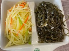 -李先生牛肉面快餐厅(白塔店)