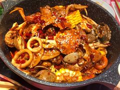 -辣小鲜·南昌大排档(船山路店)