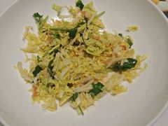 -山东宾馆·齐鲁苑餐厅