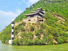 -白帝城·瞿塘峡景区