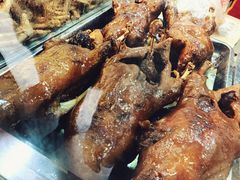-王浩儿纪六孃甜皮鸭(乐山总店)