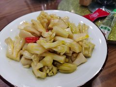 -501號台州海鲜餐厅(海创园店)