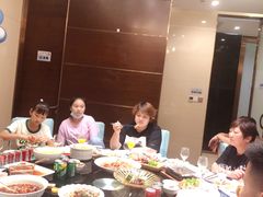 -丰收日·小海鲜·沪上家宴(顾村正大店)