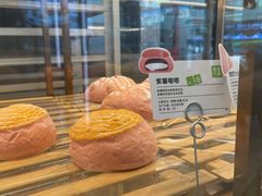 -奈雪的茶(佛山顺德美的悦然广场店)