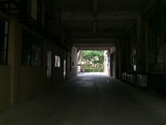 -半岛1919创意园区