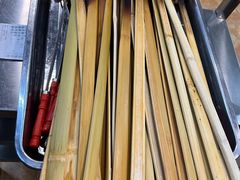 -二师兄火盆烤肉(湖口店)