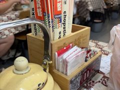 -老三样·旧食新味(船山路店)