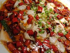 -蘇小主(徐州万达店)