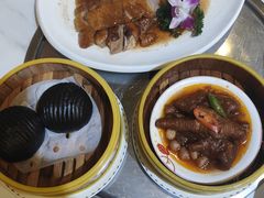 -唐乐宫·歌舞剧院餐厅