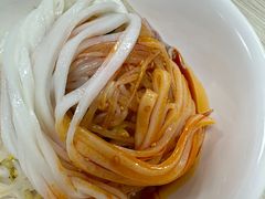 -薛昌利大米面皮(南关正街店)