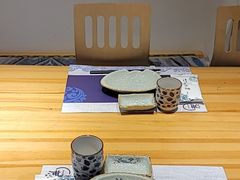 -浦·传统日式料理(3 5 1 1 店)