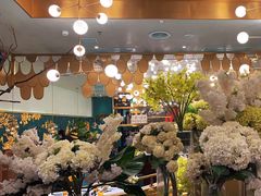 -雀蓝川菜(奥体广场店)