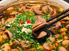 -红厨巷·淮扬菜(熙南里店)