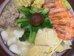 -兔爸私家小厨(新北万达店)