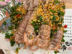 -醉壹号海鲜大排档·老厦门特色菜(厦门美食地标店)