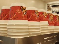-Manner Coffee(K11店)