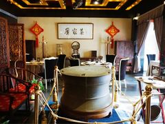 -厉家菜(金宝街店)