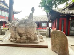 -白帝城·瞿塘峡景区