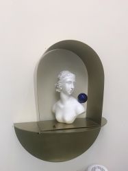 点击看大图 -3am hair salon烫发染发接发