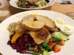 -Dreamsalad梦想轻厨(健康轻食·减脂沙拉·意面·祖庙店)