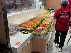 -醉人椒麻辣香锅(王府井喜悦店)