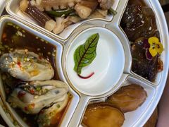 -必点海鲜·鲅鱼水饺(鞍山西道店)