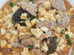 -刘信牛羊肉小炒泡馍(回民街店)
