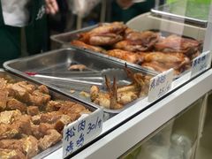 -大益烤鸡
