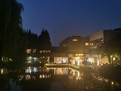 -天目湖涵田度假村