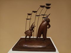 -陕西省美术博物馆