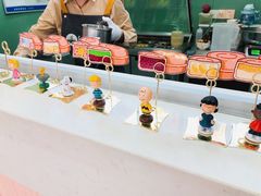 -红豆Q醇·新派车轮饼 铜锣烧(健康路店)