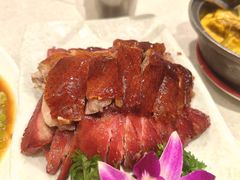 -香港新发烧腊茶餐厅(书城店)