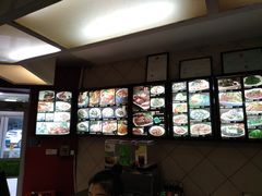 菜单-好嫂子•刀削面(大兴店)